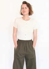 Alba Pant - Umber