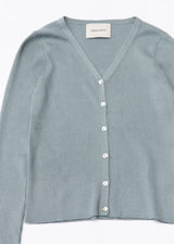 Nolita Cardigan - Cloud