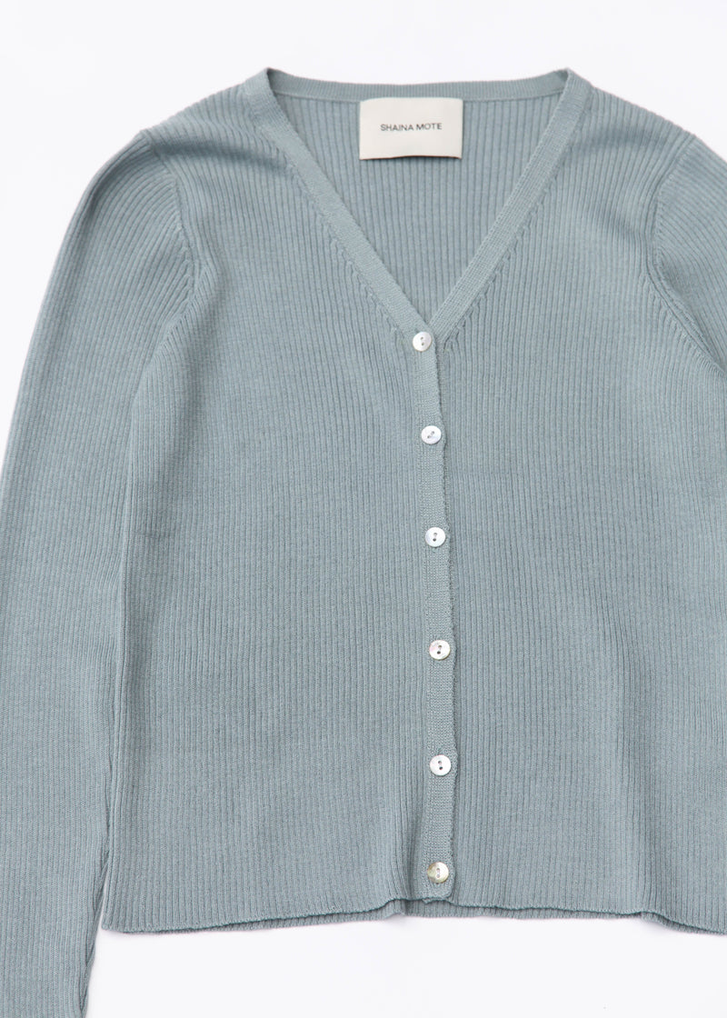 Nolita Cardigan - Cloud