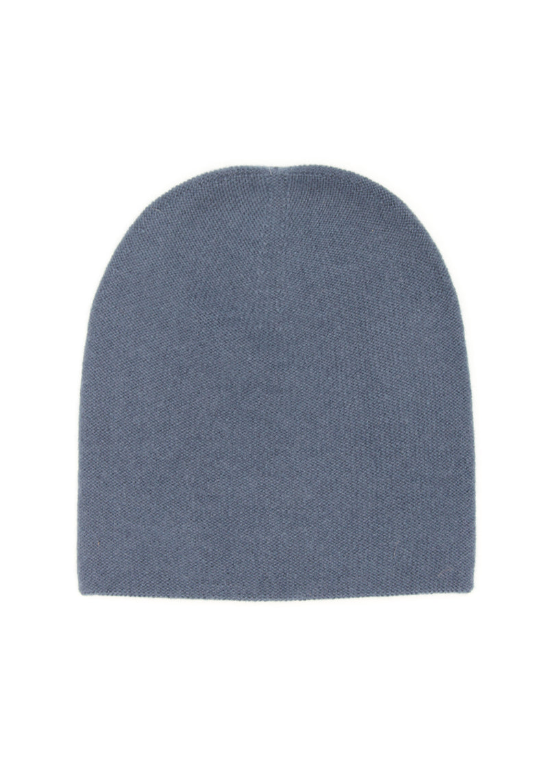 Cashmere Cliff Hat