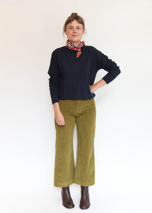 Knack Cords - Herb