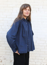 Carmen Blouse No863 - Comedia