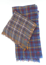 Edinburg Scarf No800