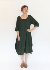T Dress - Konbu