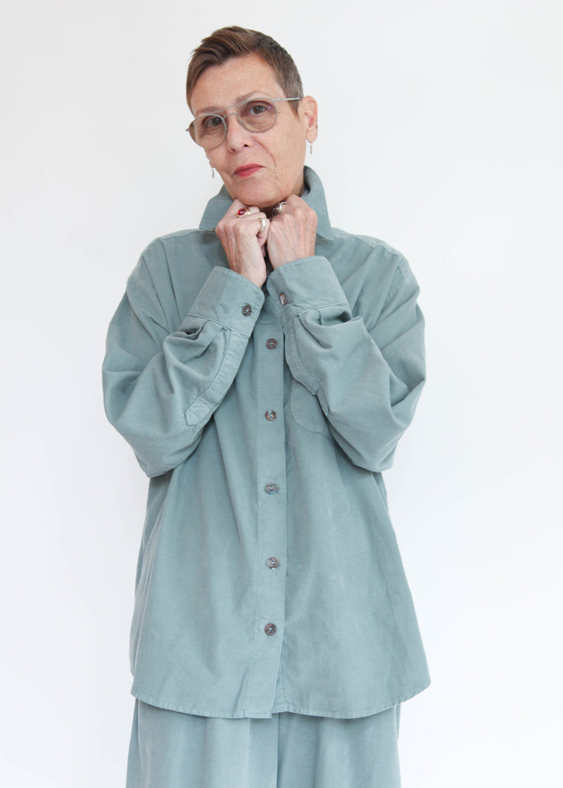 Boyfriend Shirt