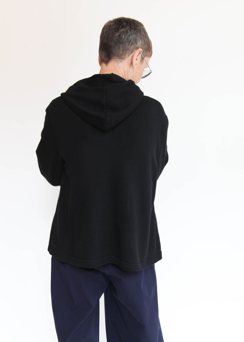 Tory Jacket - Black