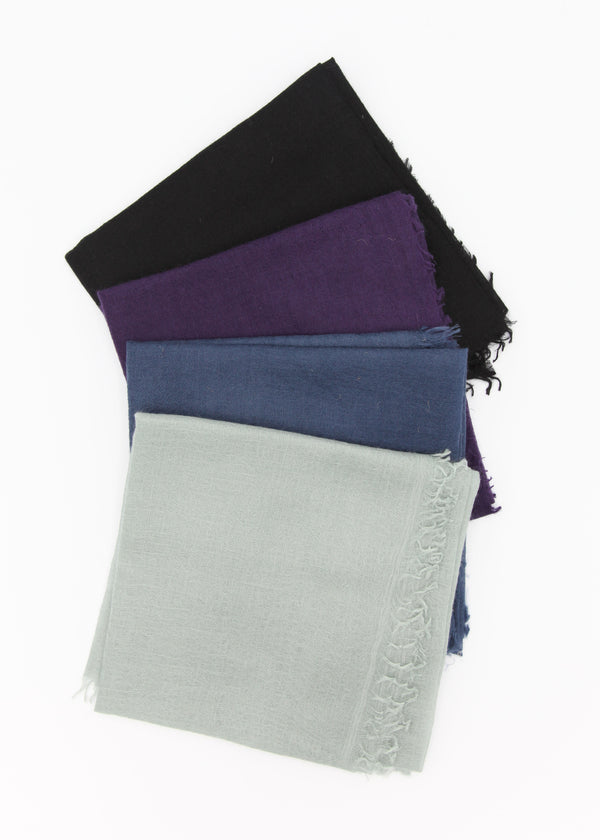 Cashmere Whisper Neckerchief
