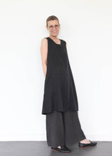 True Dress - Black