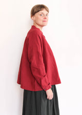 Shirt - Red
