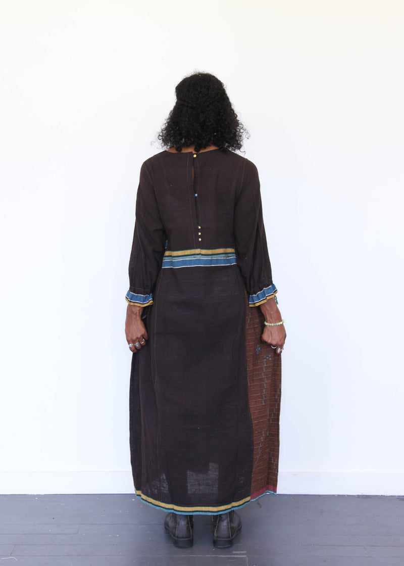 Nilgiri-42 Dress