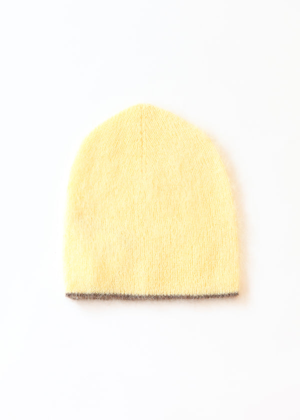 Beanie Mohair