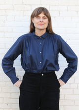 Carmen Blouse No863 - Comedia