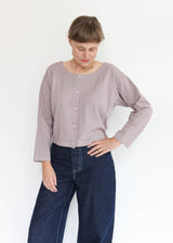 Long Sleeve Button Shirt