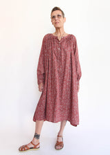 Night Dress - Wildflower OS