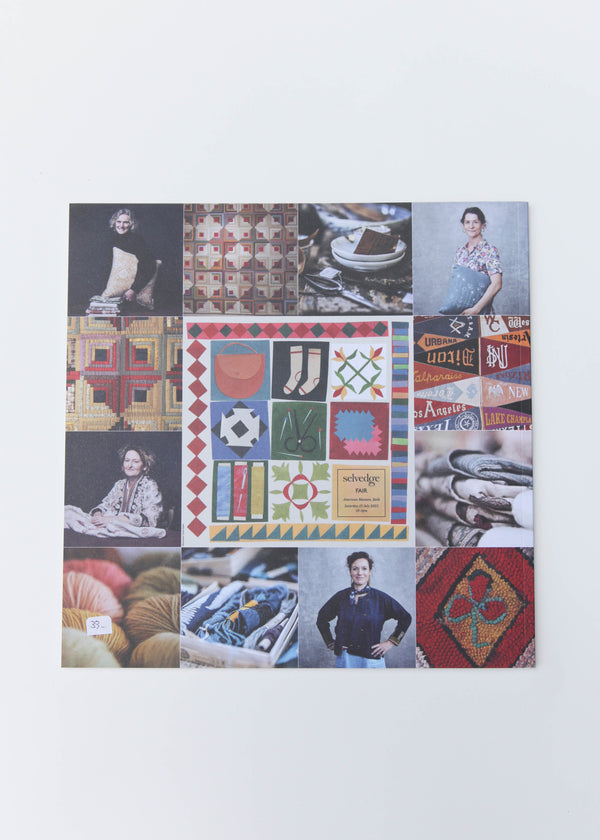 Selvedge Magazine Issue 125 - Mediterranean