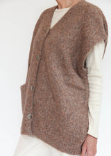 Loft Vest - Spice