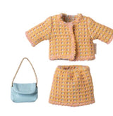 Suit - Mum mouse - Petite Couture