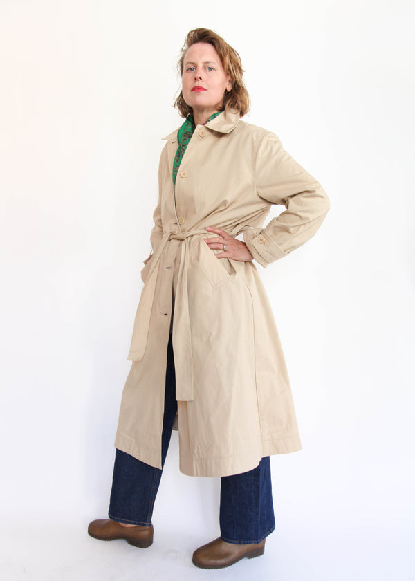 Cleo Trench Dune