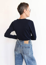Elissa Jean (30” Inseam) - Jane Wash