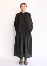 Shirt - Black