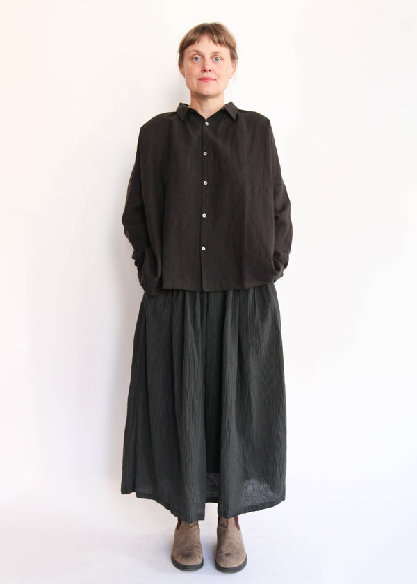 Shirt - Black