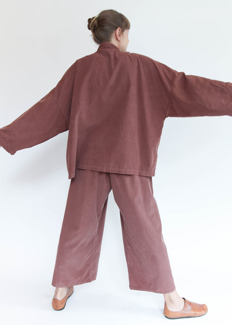Flood Pant