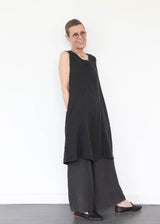 True Dress - Black