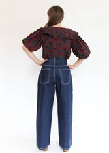 Wildflower Top