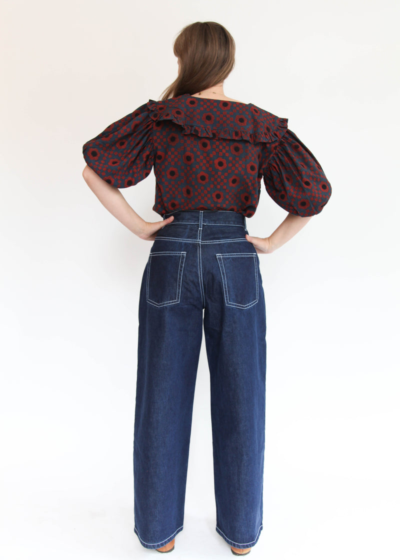 Wildflower Top