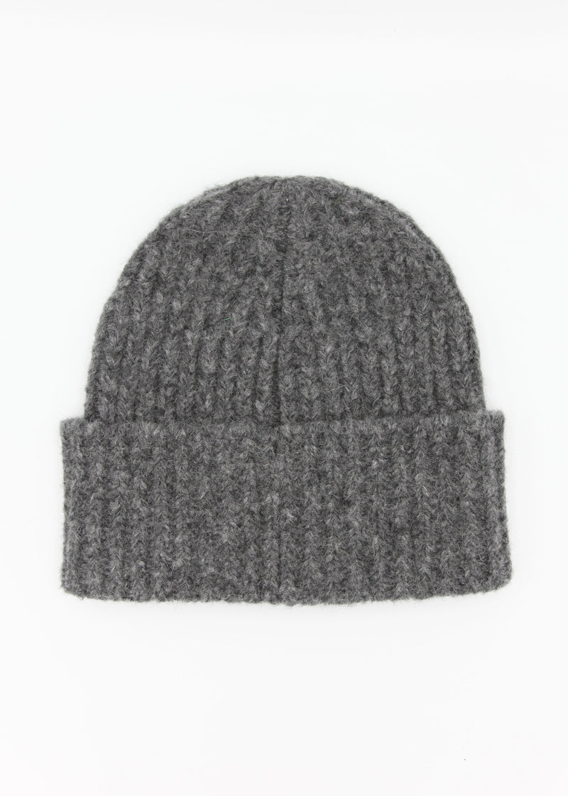 Alpaca Giles Hat