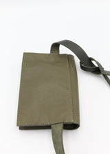 Belt Sac - Soft Leather