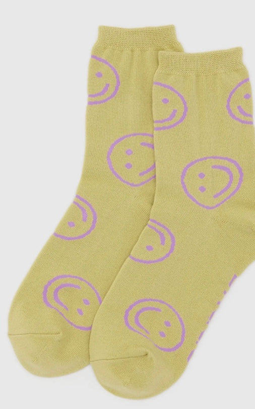 Crew Sock