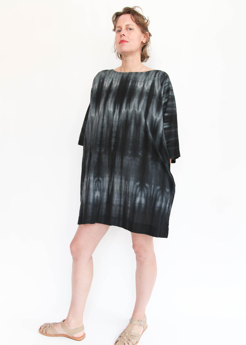 Now Dress - Tie Dye