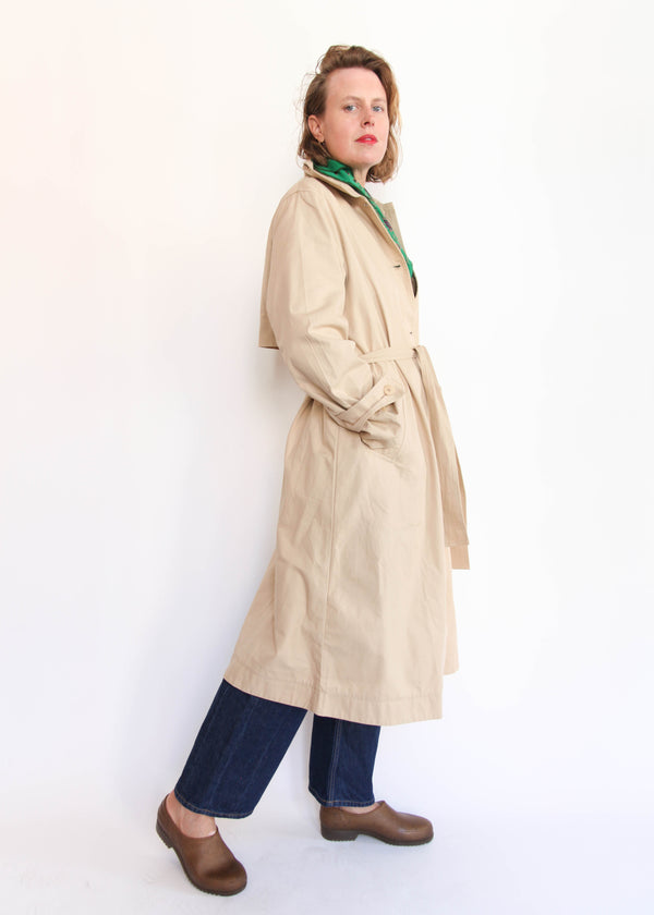 Cleo Trench Dune