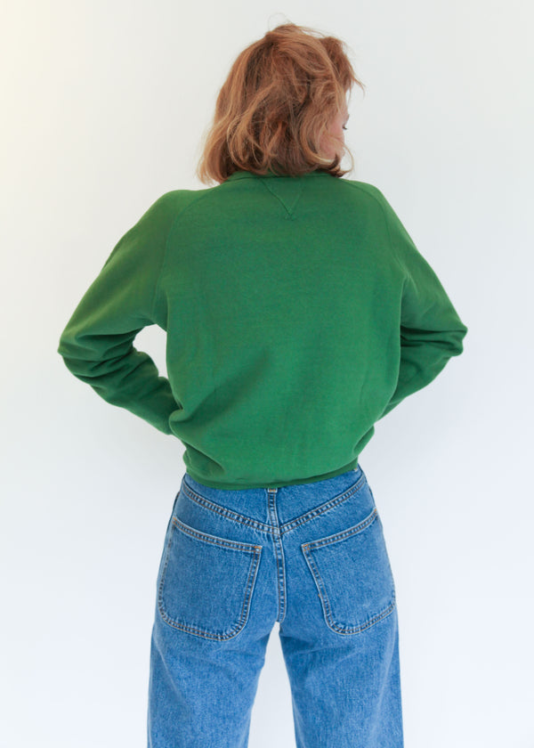 Poli’ahu Sweatshirt - Courtyard