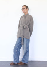 Coto Cardigan - Rock