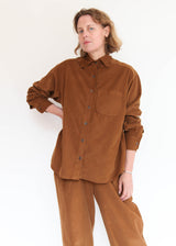 Boyfriend Shirt
