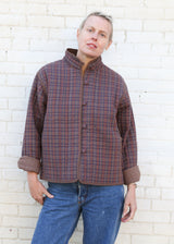 Jacket Marianne No860 - Figaro Mask