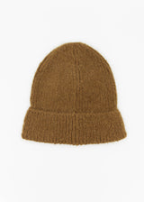 Brushed Rib Hat