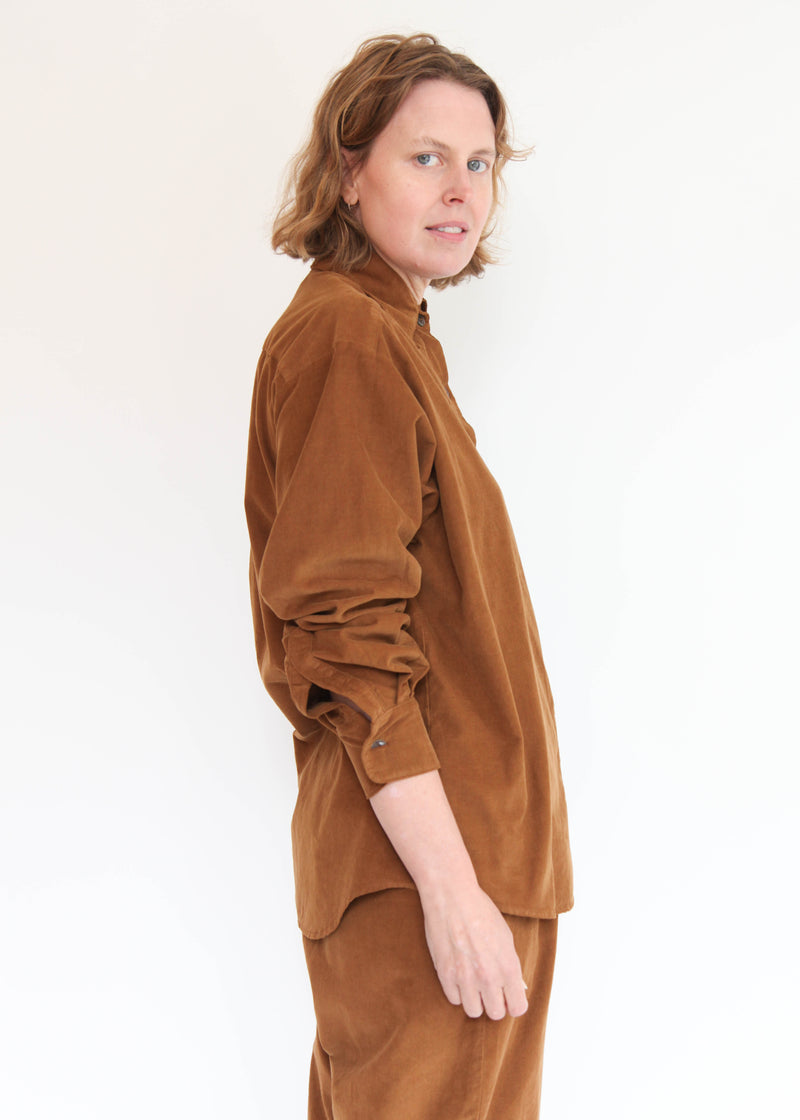 Boyfriend Shirt