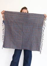 Natural Dye Kitchen Towel