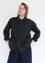 Olympic Jacket - Black