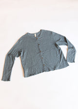 Crop Cardigan