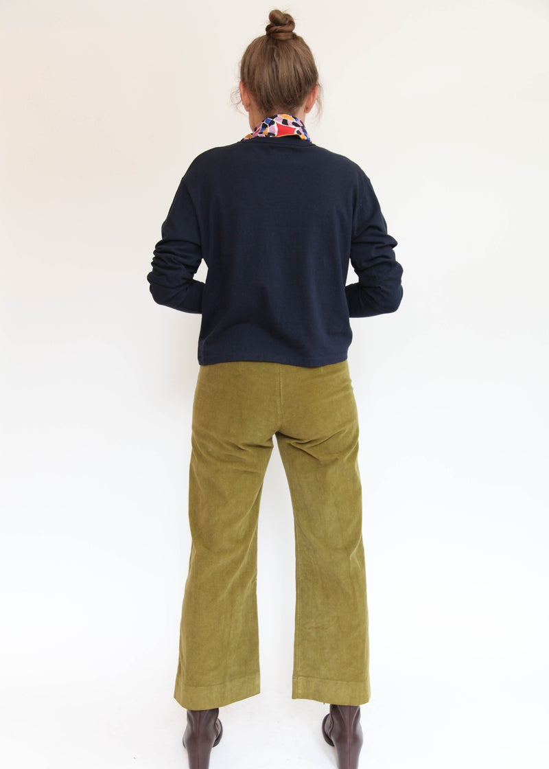 Knack Cords - Herb
