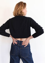 Midnight Cardigan