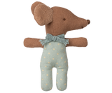 Sleepy Wakey Mouse, Blue