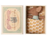 Sleepy Wakey Mouse, Blue