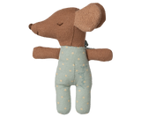 Sleepy Wakey Mouse, Blue