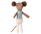 Ballet dancer mouse - Big brother