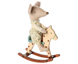 Rocking Horse, Mouse